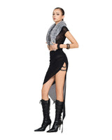 OUNI DRESS