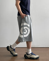 Ovit Bermuda Sweatpants
