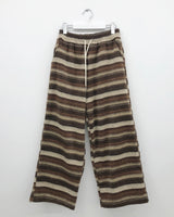 Winter Wool Touch Nordic Pants (2color)