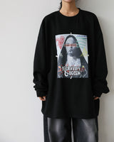 ON ディセム 長袖Tシャツ