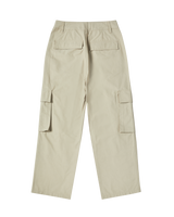 26SS WOMAN ユーティリティカーゴパンツ