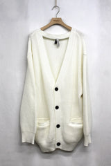 Double Sided Cardigan