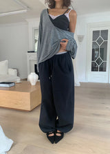HOUSE DEEP V TEE (5color)