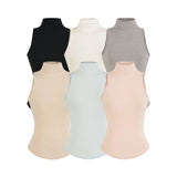 Elina Turtleneck Cardigan Set