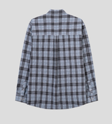 Land Y Summer Overfit Check Shirt