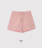 #Cotton100 Daily Summer Banding Shorts (6color)