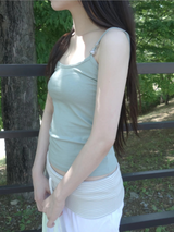 beads sleeveless