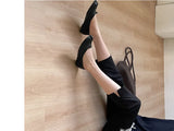 Yeezy Ankle Length Capri Pants