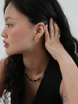 [925 Silver] #AN32