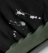 26FW★ Utility Work Heavyweight Hoodie