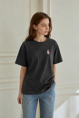 PPA ミニロゴTシャツ