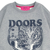 EDEN DOORS MTM Tシャツ（女性用）_SYF2TS53MG