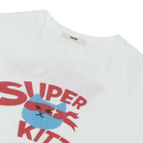 T-Shirt (White)