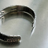 Nomad Script Cuff