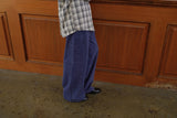 Dusk work pants_blue
