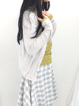 フロントラインパステルT