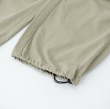 Dion Balloon Parachute Pants
