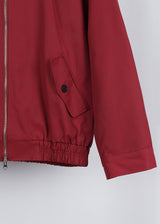 UNDER HALF NECK BLOUSON
