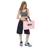 BTB : BERMUDA DENIM SHORTS
