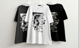 モッズヴィンテージ ボクシーフィット半袖Tシャツ