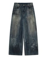 dt ws pants (blue)