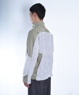 SY FLEECE JACKET