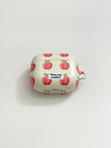 フルーツテトリス Airpods ケース (4 color)