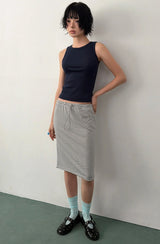 COLOR POP SLEEVELESS
