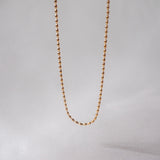 Mia Beans Necklace