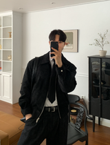  Buyer Simple Black Tie
