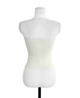 [♡MADE♡] bali corsage on halter top