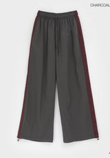 [MADE] Arca Line Two-way Banding Pants