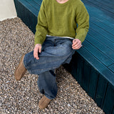 Epi Herashi Regular Knit