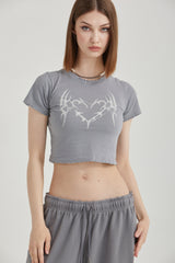 GHOST T-SHIRT