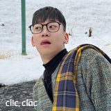 ビンテージグラス CLIC,CLAC ウォーカー 01