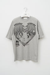 セーラーハーフトップ (3color)