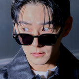 Juke Black / Black UV Lens