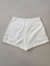 Cabra Cotton Pintuck Shorts