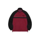 Scotch Piping Windbreaker - 2COLOR