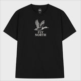 Free Sky Goose T-Shirt (3color)