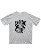 クリーチャートゥデイショートスリーブTシャツ4C