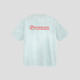 PARAGRAPH ボードワークTシャツ