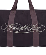 vt mid bag (purple)