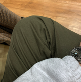 Vape Cargo Joggers
