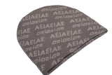 TYPO BEANIE [GRAY]