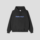 BASIC LOGO HOODIE