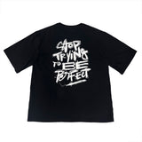 パーフェクトオーバー半袖Tシャツ