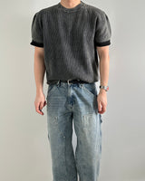 pigment 1/2 knit