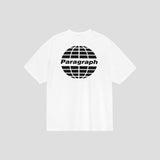 PARAGRAPH BASIC LOGO T SHIRT