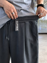 Look Wybird Supima Pigment Bermuda Pintuck Shorts